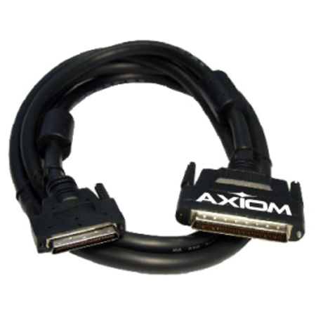 AXIOM MANUFACTURING Axiom Vhdci-Hd68 Offset Cable Hp Compatible 12Ft - 341177-B21 341177-B21-AX